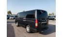 تويوتا هاياس TOYOTA HIACE VAN RIGHT HAND DRIVE (PM1630)