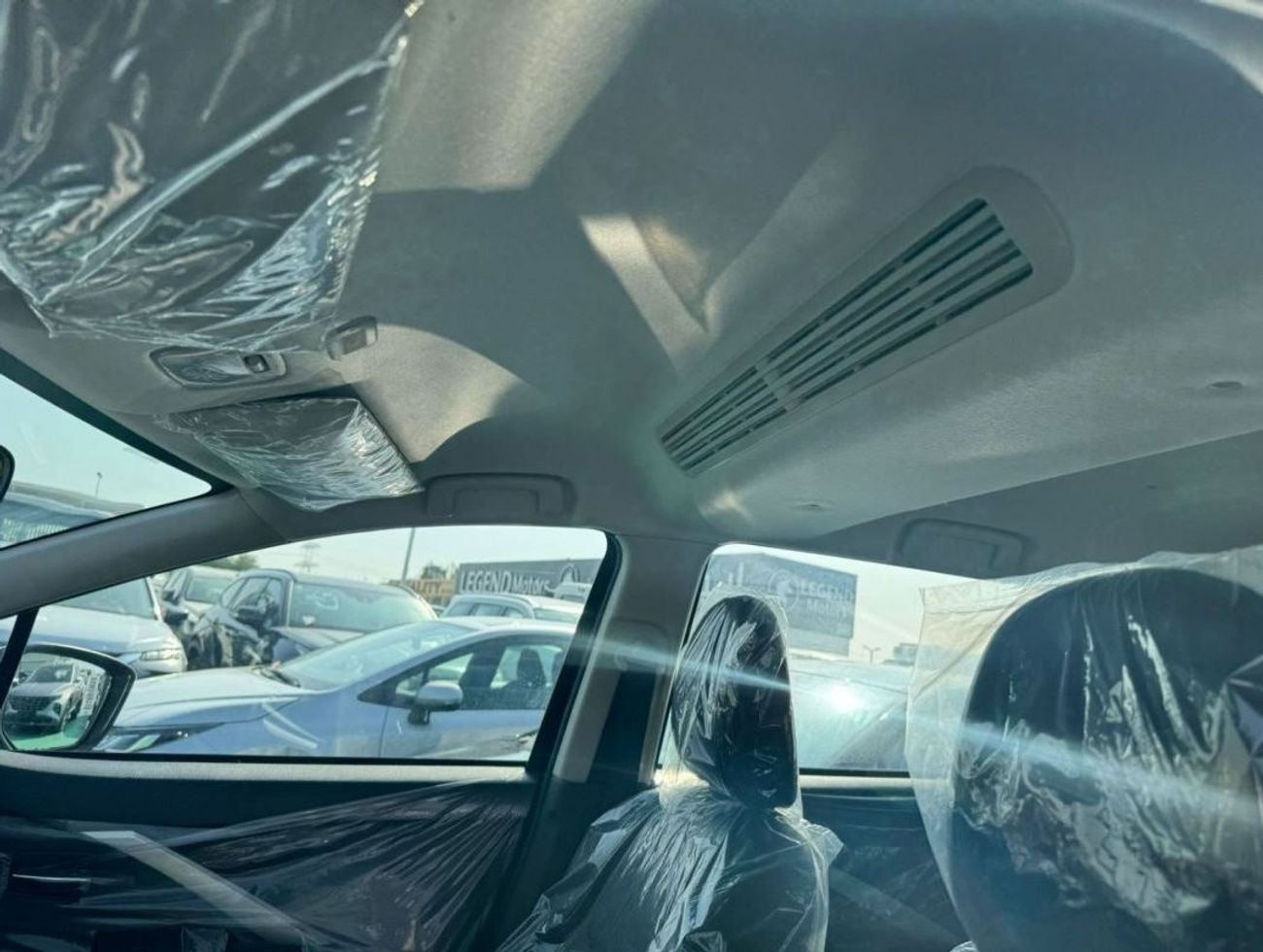 ميتسوبيشي إكسباندر 1.5L PETROL 2024