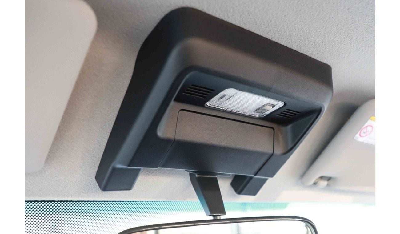 Toyota Land Cruiser 70 2024 TOYOTA LC79 LX Z SINGLE CAB 2.8 - GREY inside SADLLE TAN | Export Only