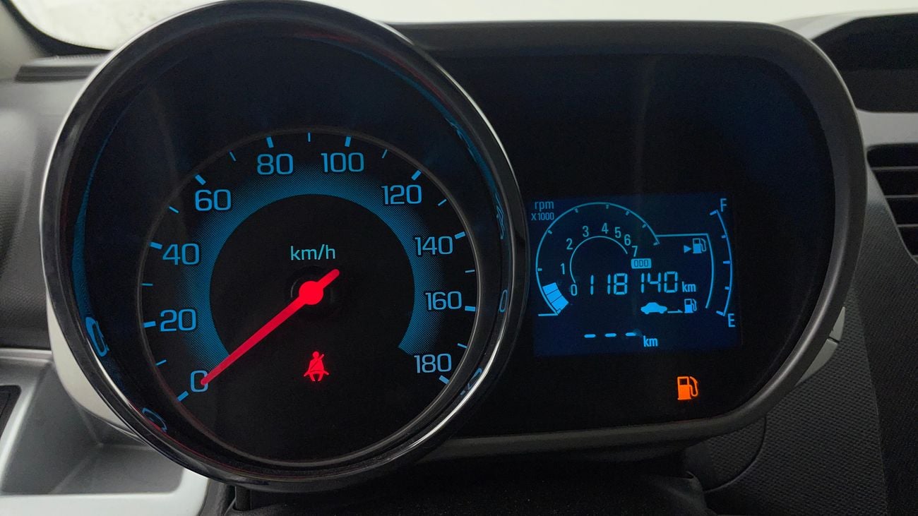 شيفروليه سبارك LS 1 | بدون دفعة مقدمة | اختبار قيادة مجاني للمنزل