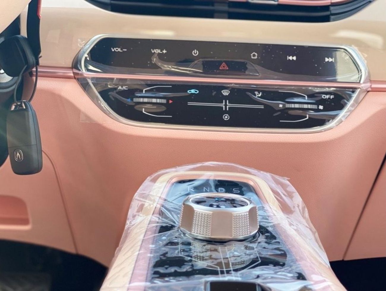 Changan Ben EStar ELECTRIC |FULL OPTION | BRAND NEW