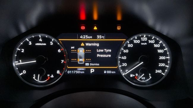 Mitsubishi Outlander GLX MIDLINE, миниатюра 27