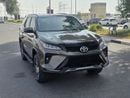 تويوتا فورتونر TOYOTA FORTUNER 2019 DIESEL RIGHT HAND