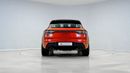 Porsche Macan GTS 2.9L (435 HP) UAE's Very Best Example | 2 Years Free Servicing | AED 4,704 Per Month