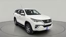 Toyota Fortuner GXR 2019 | AED 1110/Month | 0 DP | 30 Day Return | Warranty | Service History