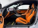BMW M4 COMPETITION M XDRIVE 2026 BMW M4 Competition, BMW Warranty+Service Contract, GCC