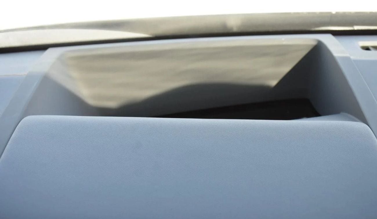 BYD Leopard Titanium 7 BYD LEOPARD 7