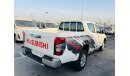 ميتسوبيشي L200 2.4L DIESEL D.CAB GCC M/T BASIC OPTION