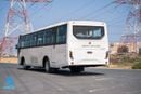 Ashok Leyland Falcon 63+1 Seater Bus 2025  | GCC Specs | 5 Speed-MT | ABS | Heavy Duty Passenger Bus