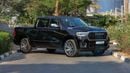 RAM 1500 TUNGSTEN (For Export , НА ЭКСПОРТ) PY 26/26 SST H.O 3.0TT GCC Без пробега