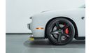 Dodge Challenger 2017 Dodge Challenger Hellcat 707Bhp / Manual Transmission / Extended Dodge Warranty & Service  Pack