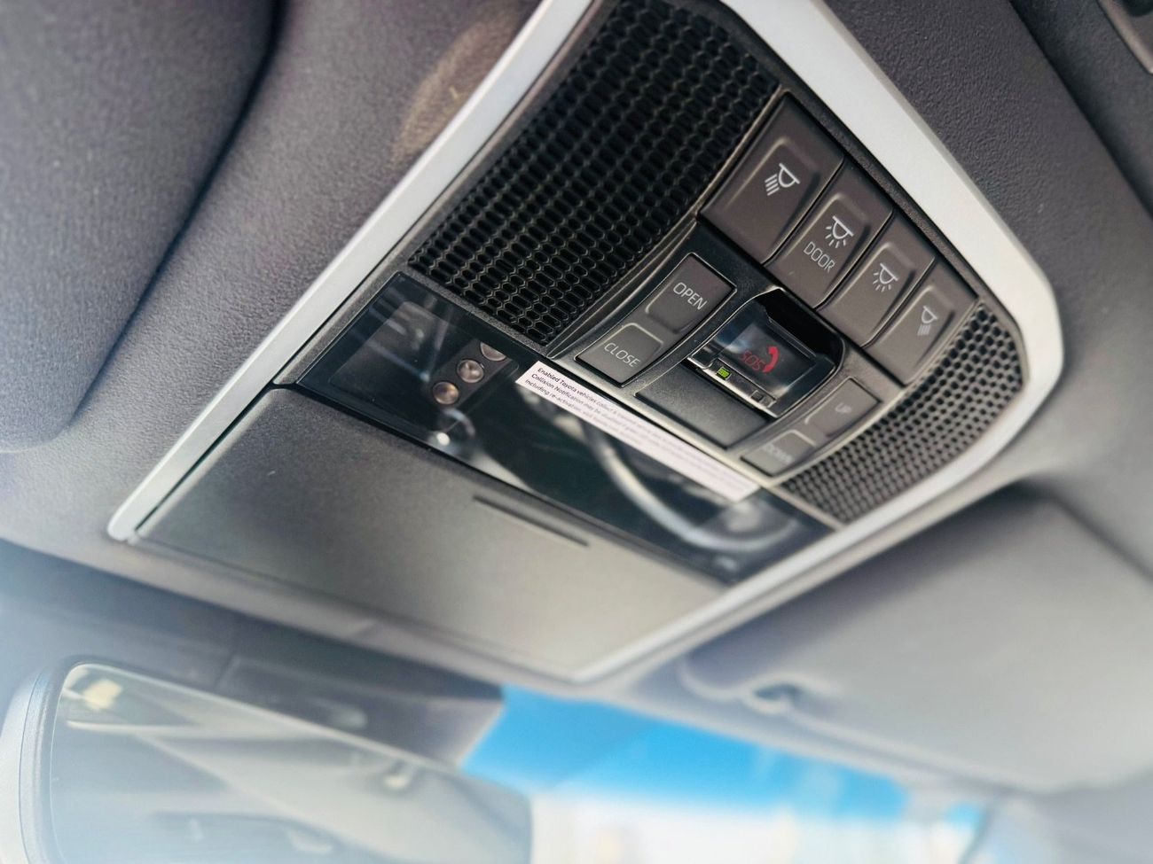 Toyota Land Cruiser Toyota Land Cruiser 2023 Zx sahara full options diesel v8