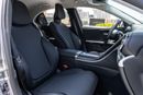 Mercedes-Benz C 200 Mercedes-Benz C-Class 2022 European specs