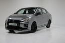 Mitsubishi Attrage Attrage signature edition