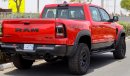 RAM 1500 1500 TRX CREW CAB 4X4 6.2L V8 SRT , 2022 , GCC , 0Km , (ONLY FOR EXPORT)