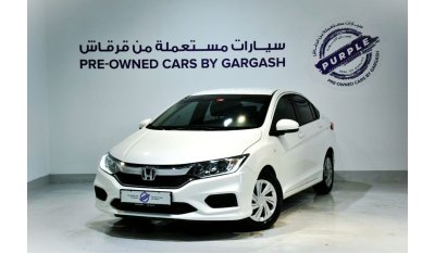 Honda City LX 1.5L | AED 781 PM | GCC