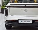 MG Whale EXCELLENT DEAL for our MG Whale ( 2022 Model ) in White Color Chinese Specs