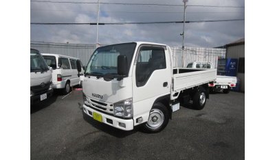 Isuzu Elf NJR85A