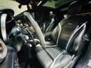 مرسيدس بنز C 63 S