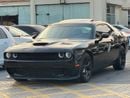 Dodge Challenger R/T Plus 5.7L (372 HP)