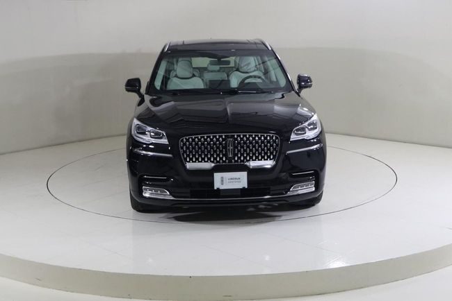 Lincoln Aviator PRESIDENTIAL, миниатюра 15