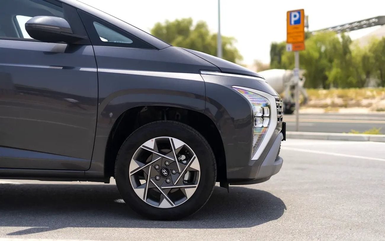 هيونداي ستارجيزر