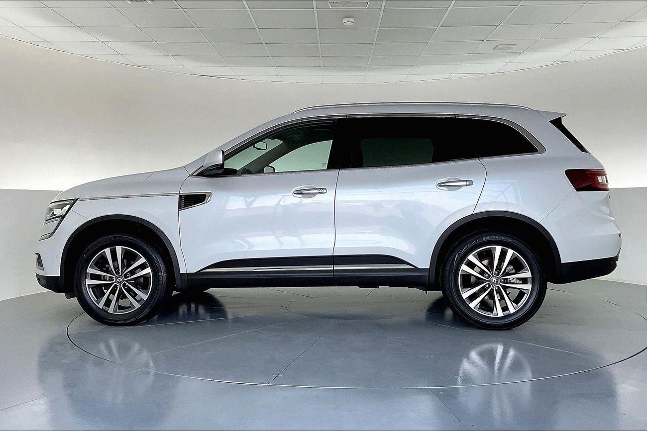 Renault Koleos LE
