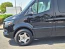 مرسيدس بنز سبرينتر 2023 MERCEDES BENZ SPRINTER VIP LUXURY