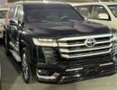 Toyota Land Cruiser GXR 4.0L (271 HP) 4WD