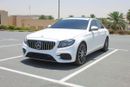 Mercedes-Benz E300 Mercedes E300 2017