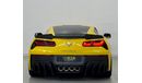 Chevrolet Corvette C7 2014 Chevrolet Corvette 6,2L V8 C7 Z06, Full Service History, Low Kms, GCC