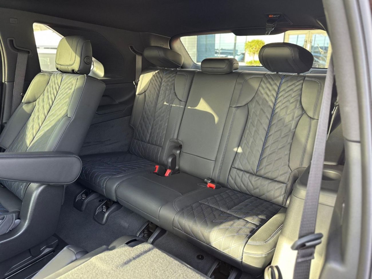 Cadillac Escalade Brand New 2025 Escalade IQ 1000HP in stock