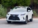 Lexus RX450h PRESTIGE