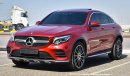 Mercedes-Benz GLC 220 d AMG DIESEL