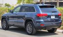 Jeep Grand Cherokee Limited 2019 V6 3.6L 0Km W/3 Yrs or 100K Km WNTY