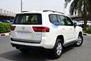 تويوتا لاند كروزر 300 EXR 6 4.0L Petrol 7 Seater Automatic