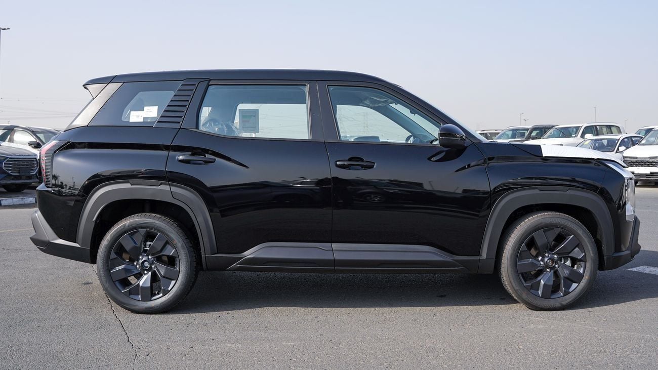 Mitsubishi Destinator Brand New 2026 Mitsubishi Destinator Medium Line 1.5L 7-Seater SUV GCC – Export Only