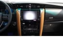 Toyota Fortuner SR5