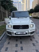 مرسيدس بنز G 63 AMG