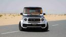 Mercedes-Onyx G7X | HOT DEAL – ONLY FOR 3 MONTHS! | NEW | 2023 | V8 | 800 HP | 3-YEAR WARRANTY AND SERVICE