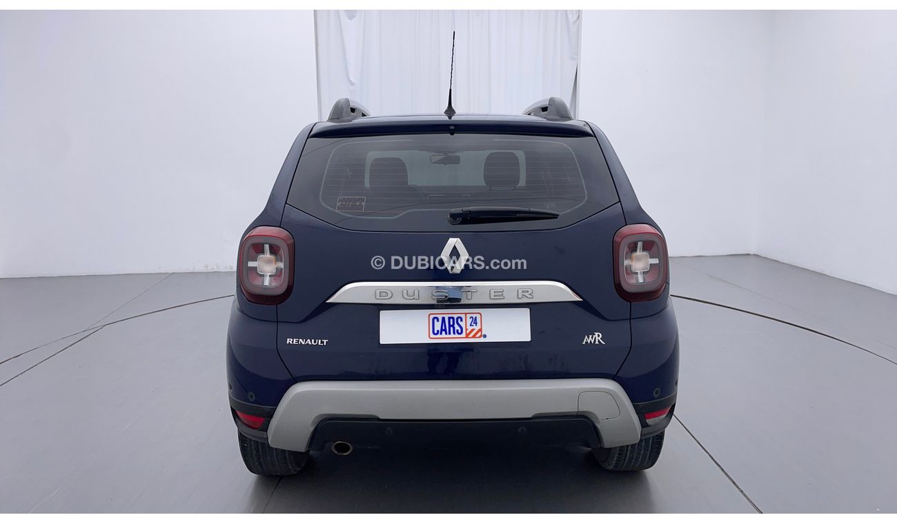 Renault Duster LE 1.6 | Zero Down Payment | Free Home Test Drive