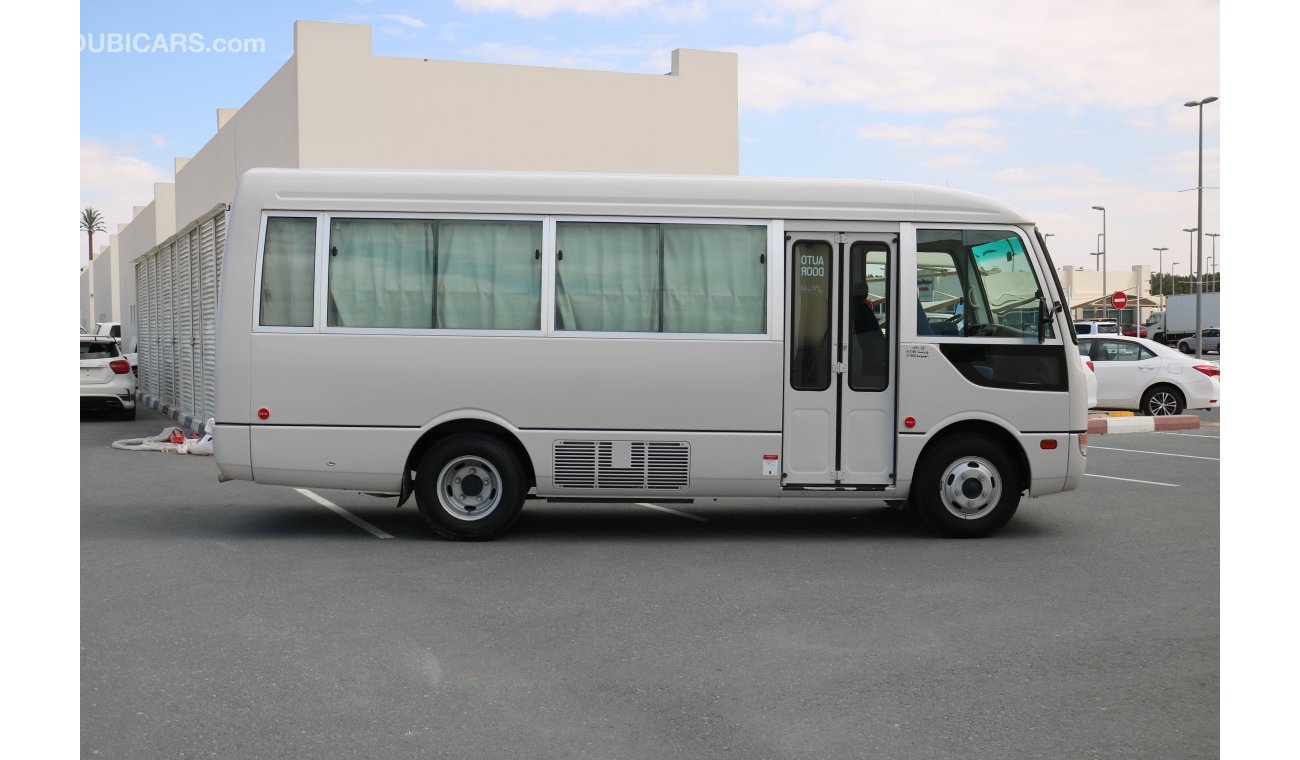 Mitsubishi Rosa 26 SEATER BUS