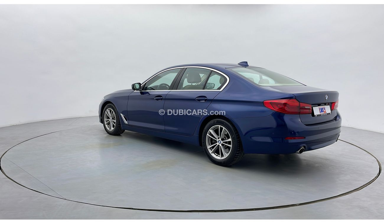 BMW 520i EXECUTIVE 2 | Zero Down Payment | Free Home Test Drive