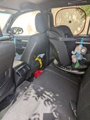 Toyota Hilux Adventure 4.0L