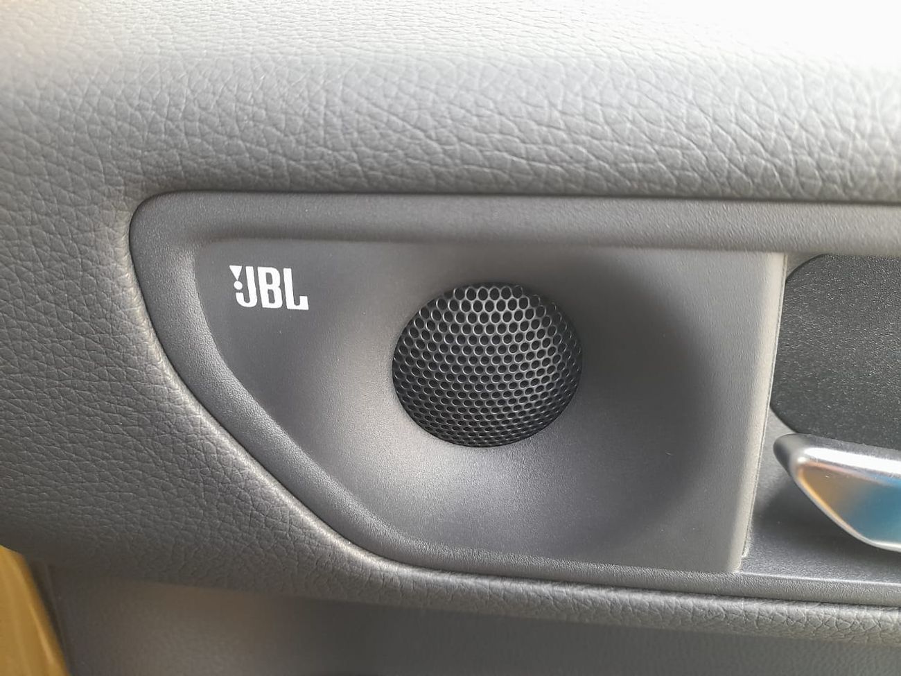 Toyota Prado Right-Hand drive Adventure diesel Auto 7 seater Full options sunroof coolbox two-tone colours