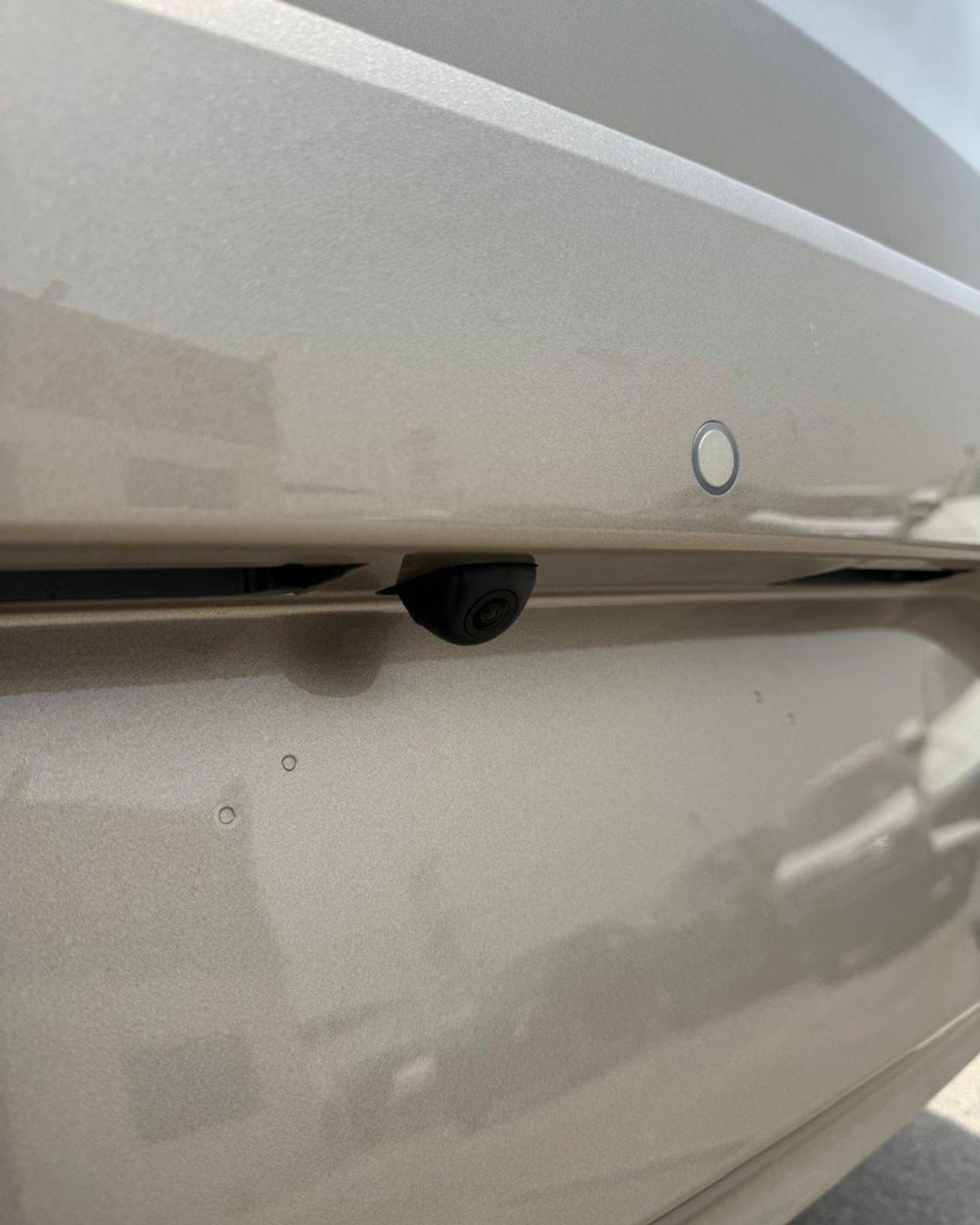 كيا بيجاس KIA PEGAS 1.4L - 2025 MODEL