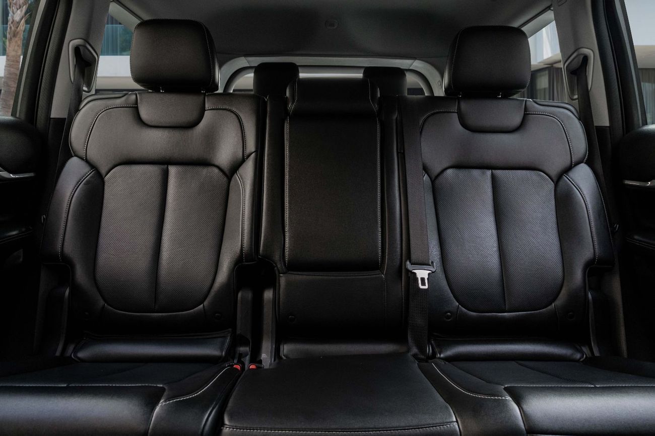 Jeep Grand Cherokee LIMITED L | 3,133 P.M  | 0% Downpayment | LIMITED L - 7 SEATS - WARRANTY!