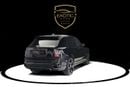 Rolls Royce Cullinan BLACK BADGE