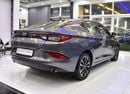 JAC J7 INTELLIGENT EXCELLENT DEAL for our JAC J7 ( 2023 Model ) in Grey Color GCC Specs