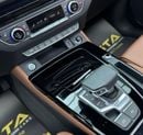 Audi Q5 45 TFSI quattro S Line 2.0L (245 HP) SUV 2025 Audi Q5 Sportback S-Line 45 TFSI Quattro, 2030 Audi Wa